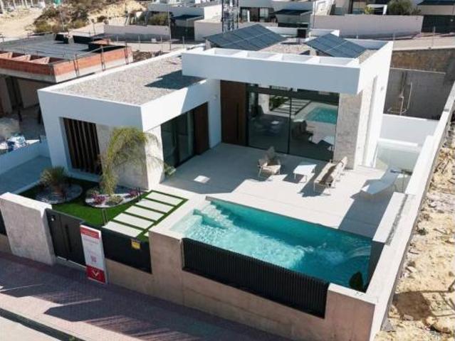 Chalet Venta Rojales, Rojales