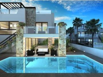 Chalet Venta Rojales, Rojales