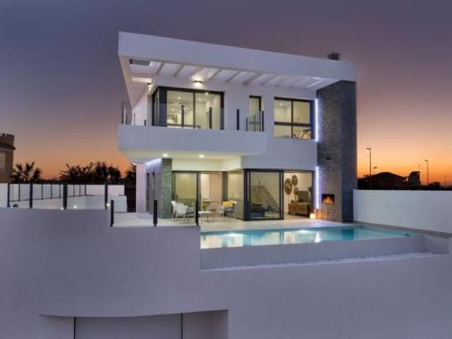 Chalet Venta Rojales, Ciudad Quesada
