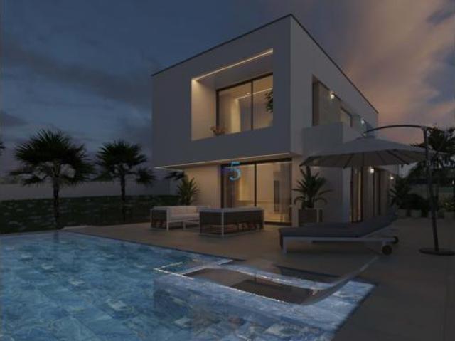 Chalet Venta Rojales, Rojales