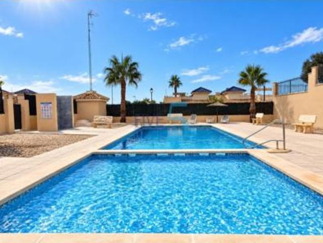 Chalet Venta Rojales, Rojales