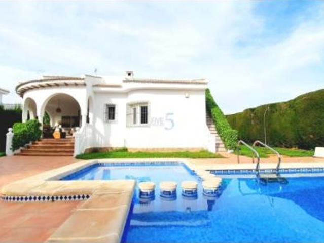 Chalet Venta Rojales, Rojales