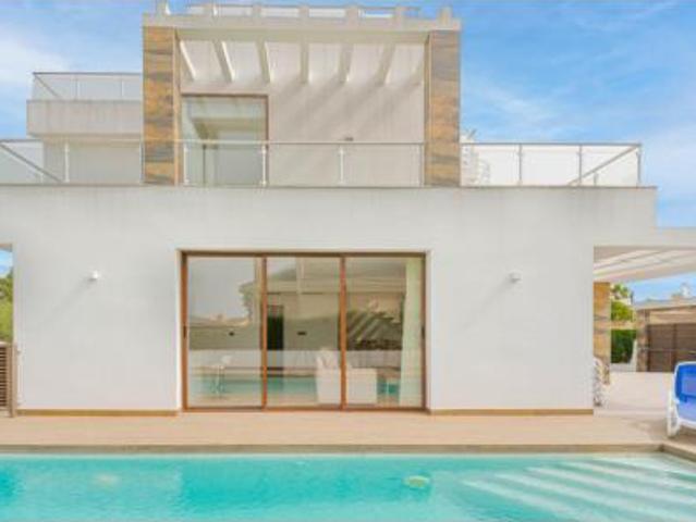 Chalet Venta Rojales, Rojales