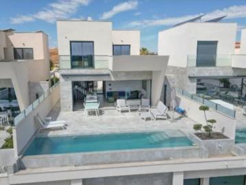 Chalet Venta Rojales, Rojales