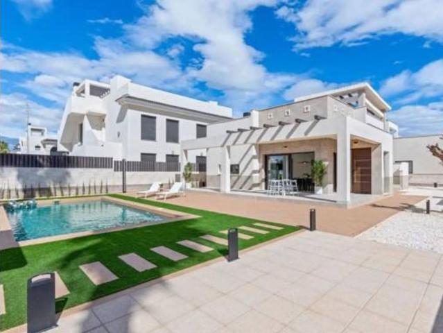 Chalet Venta Rojales, Rojales