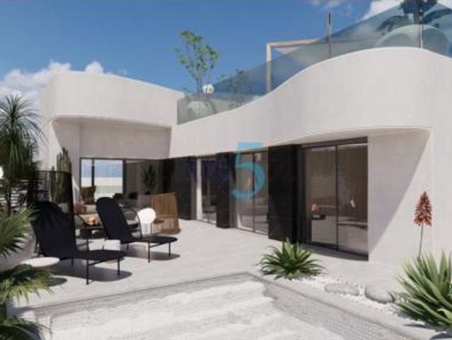 Chalet Venta Rojales, Rojales
