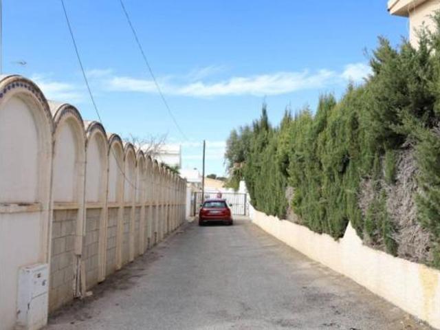 Chalet Venta Rojales, Rojales