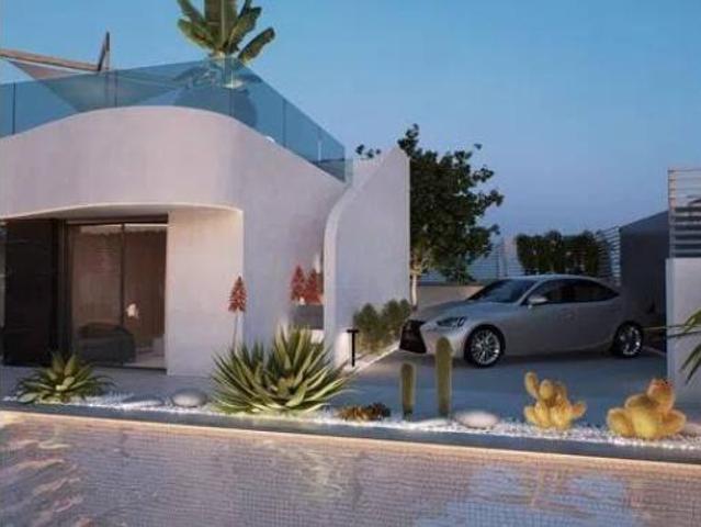 Chalet Venta Rojales, Rojales