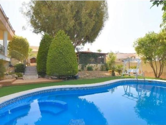 Chalet Venta Rojales, Rojales
