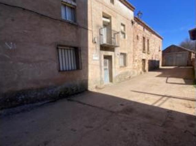 Chalet Venta Romanillos de Atienza, Romanillos de Atienza