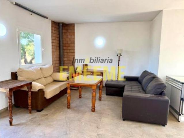 Chalet Venta Ronda, Barranco de La Madera