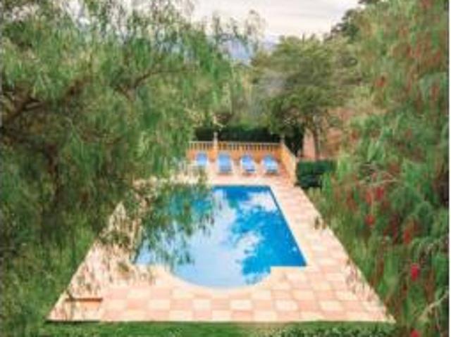 Chalet Venta Ronda, La Cimada