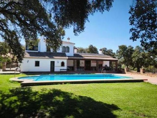 Chalet Venta Ronda, Ronda