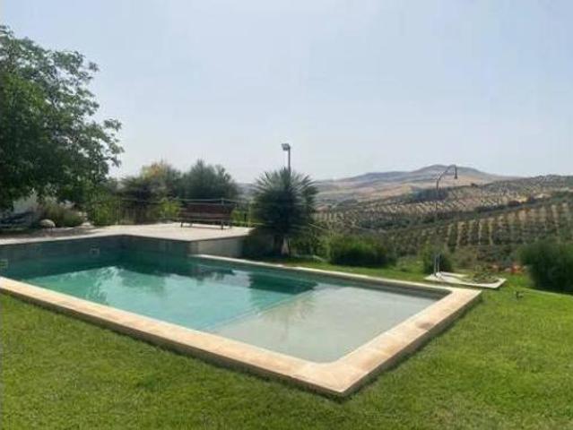 Chalet Venta Montecorto, Montecorto