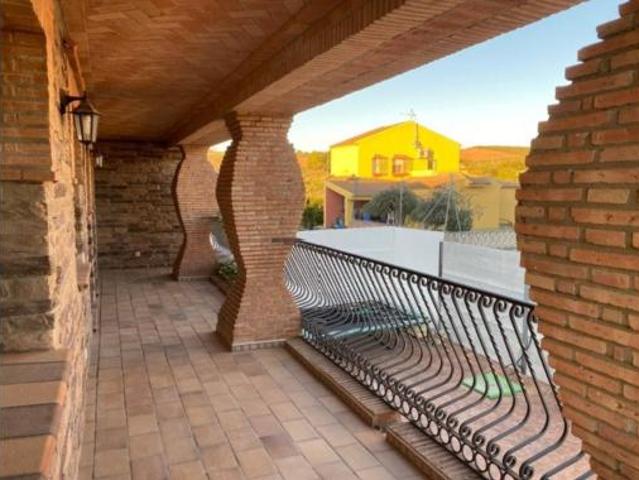 Chalet Venta Ronda, Ronda