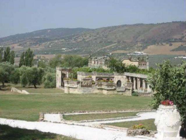 Chalet Venta Ronda, Ronda
