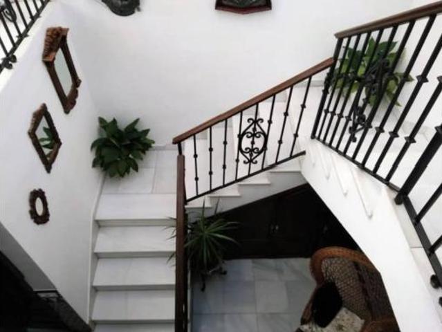 Chalet Venta Ronda, Ronda
