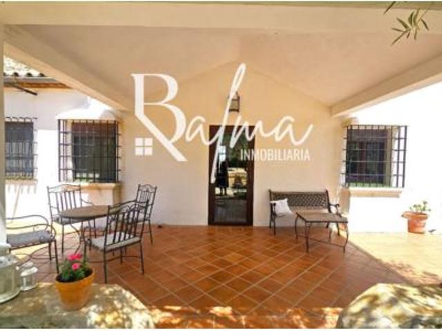Chalet Venta Ronda, Ronda