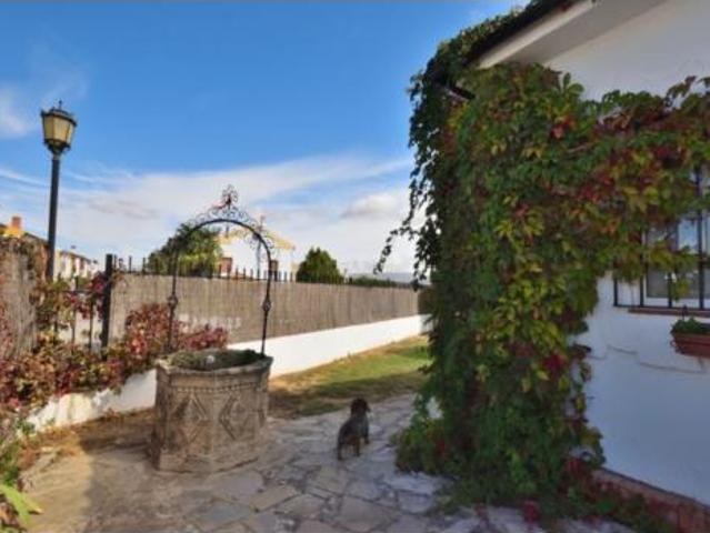 Chalet Venta Ronda, Ronda
