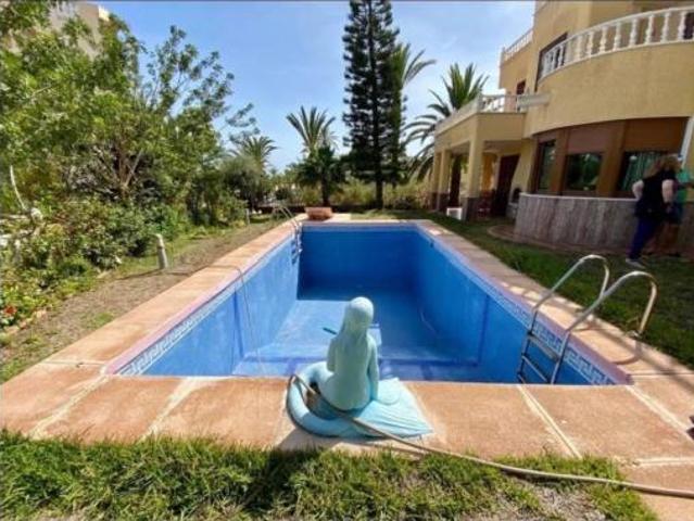 Chalet Venta Roquetas de Mar, Aguadulce