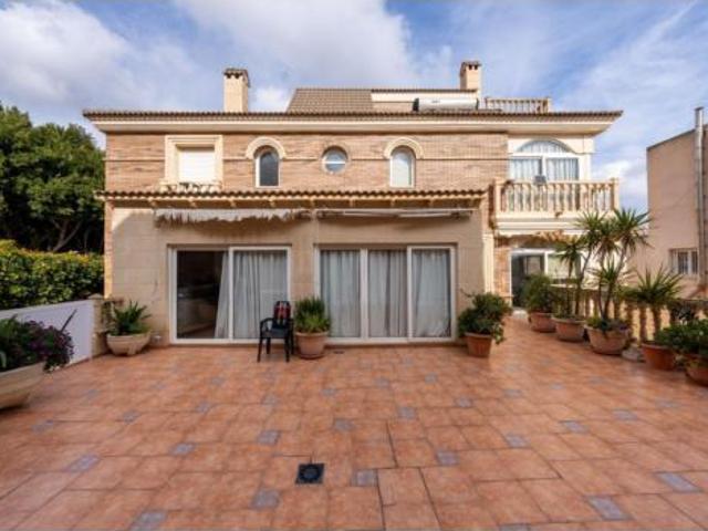 Chalet Venta Roquetas de Mar, Aguadulce Norte