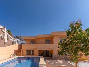 Chalet Venta Roquetas de Mar, Aguadulce Norte
