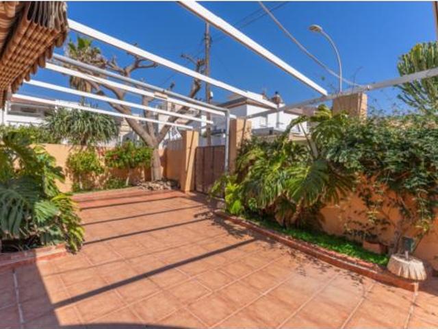 Chalet Venta Roquetas de Mar, Aguadulce Norte