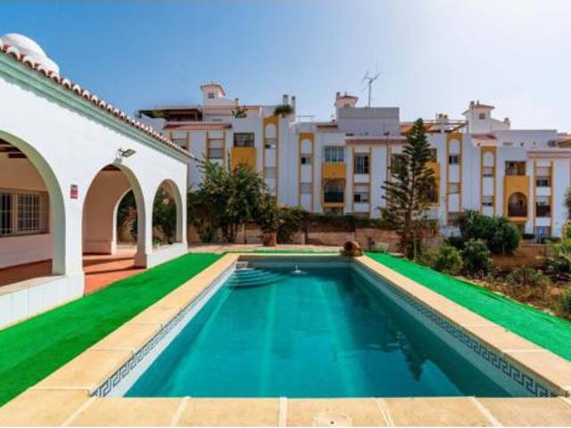 Chalet Venta Roquetas de Mar, Aguadulce Norte
