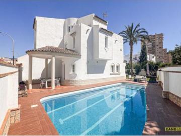 Chalet Venta Roquetas de Mar, Aguadulce Sur