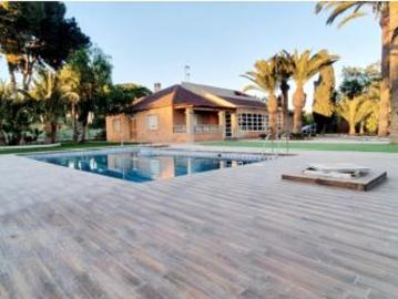 Chalet Venta Roquetas de Mar, Aguadulce Sur