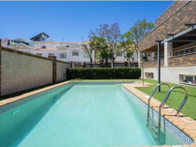 Chalet Venta Roquetas de Mar, Aguadulce Sur