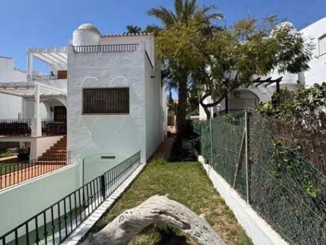 Chalet Venta Roquetas de Mar, Aguadulce Sur