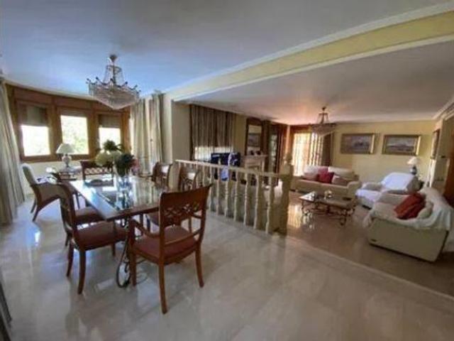 Chalet Venta Roquetas de Mar, Aguadulce Sur