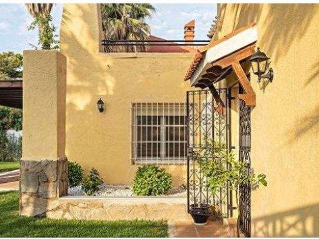 Chalet Venta Roquetas de Mar, Aguadulce Sur