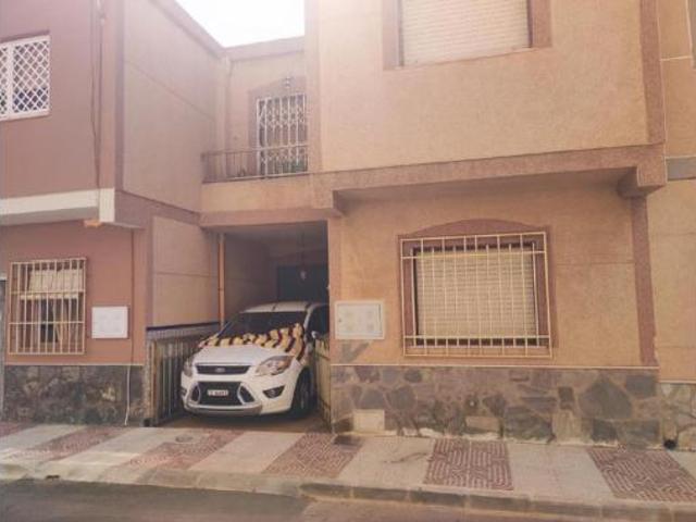 Chalet Venta Roquetas de Mar, Centro