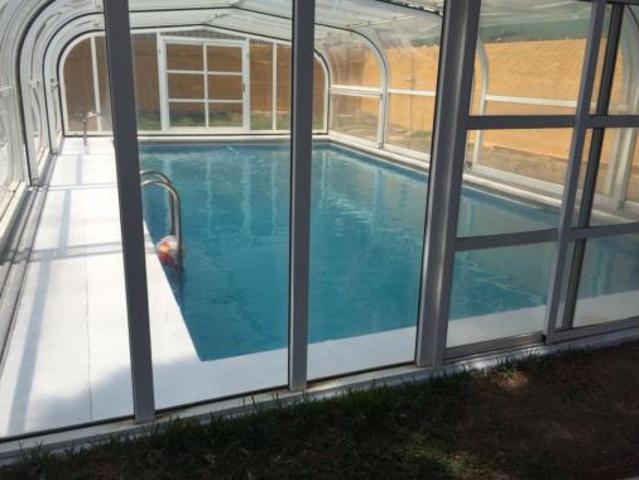 Chalet Venta Roquetas de Mar, Centro