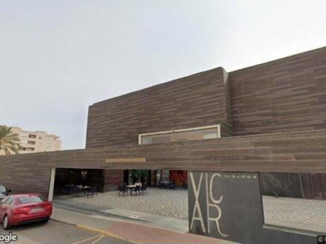 Chalet Venta Roquetas de Mar, El Parador de las Hortichuelas
