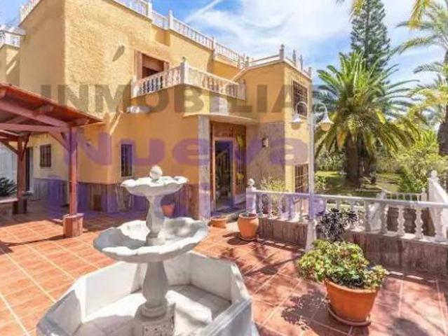 Chalet Venta Roquetas de Mar, Puerto de Aguadulce