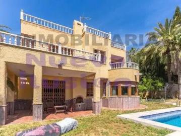 Chalet Venta Roquetas de Mar, Puerto de Aguadulce