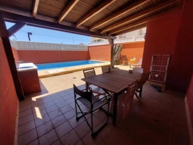 Chalet Venta Roquetas de Mar, Roquetas de Mar