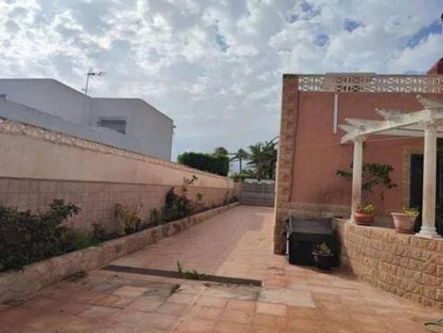 Chalet Venta Roquetas de Mar, Urbanización de Roquetas Las Marinas