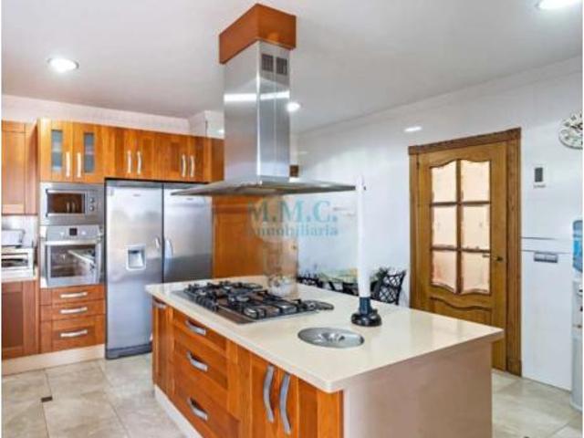Chalet Venta Roquetas de Mar, Urbanización de Roquetas Las Marinas
