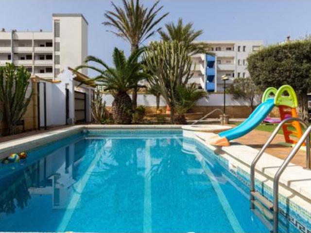 Chalet Venta Roquetas de Mar, Urbanización de Roquetas Las Marinas