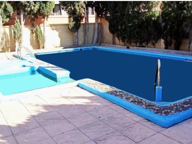 Chalet Venta Roquetas de Mar, Urbanización de Roquetas Las Marinas