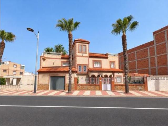Chalet Venta Roquetas de Mar, Urbanización de Roquetas Las Marinas