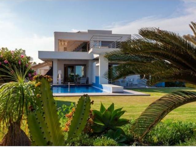 Chalet Venta Roquetas de Mar, Urbanización de Roquetas Las Marinas