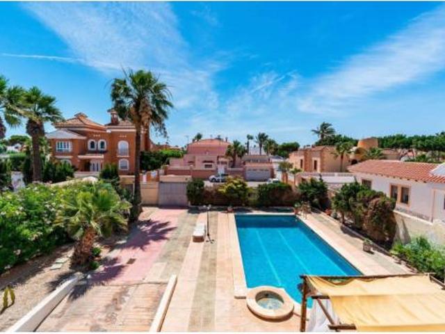 Chalet Venta Roquetas de Mar, Urbanización de Roquetas Las Marinas