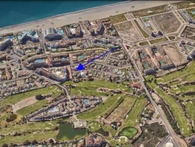 Chalet Venta Roquetas de Mar, Urbanización de Roquetas Las Marinas