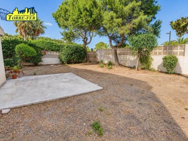 Chalet Venta Roquetas de Mar, Urbanización de Roquetas Las Marinas
