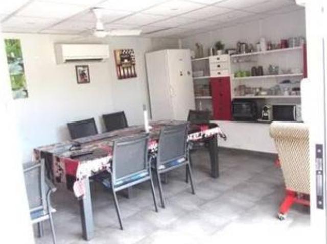 Chalet Venta Roquetes, Roquetes